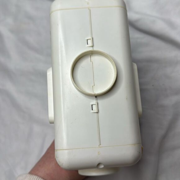 Vintage 1983 Tomy Small Stuff Space Shuttle. - Picture 3 of 6